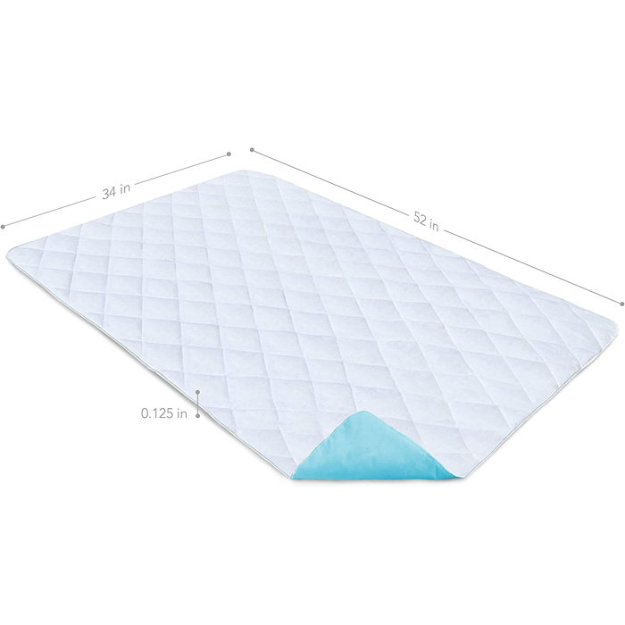 PharMeDoc Bed Mattress Topper & Reviews Wayfair